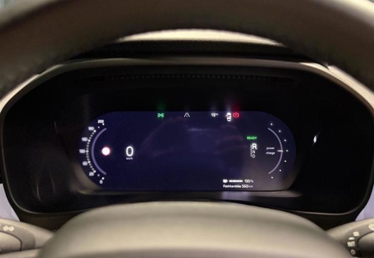 Billede 15 af Volvo XC40 Recharge Extended Range Plus 252HK 5d Aut.