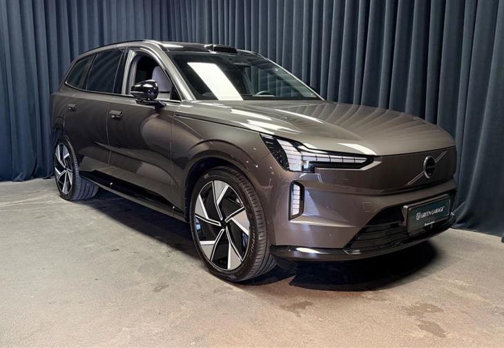 Billede 2 af Volvo EX90 Twin Ultra AWD 408HK 5d Aut.