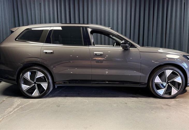 Billede 3 af Volvo EX90 Twin Ultra AWD 408HK 5d Aut.