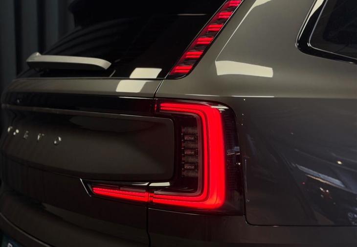 Billede 7 af Volvo EX90 Twin Ultra AWD 408HK 5d Aut.
