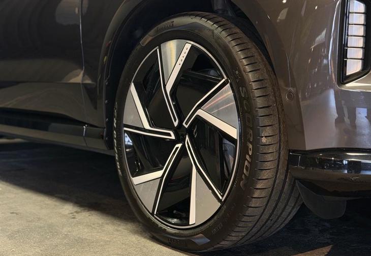 Billede 9 af Volvo EX90 Twin Ultra AWD 408HK 5d Aut.