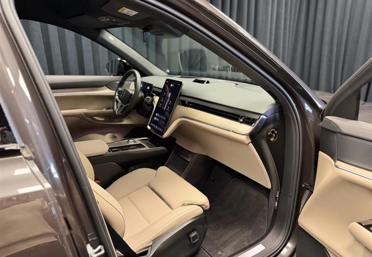 Billede 11 af Volvo EX90 Twin Ultra AWD 408HK 5d Aut.