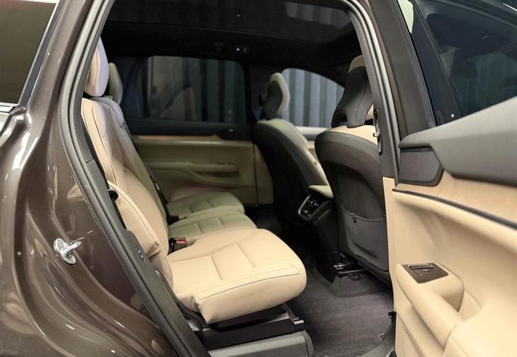Billede 12 af Volvo EX90 Twin Ultra AWD 408HK 5d Aut.