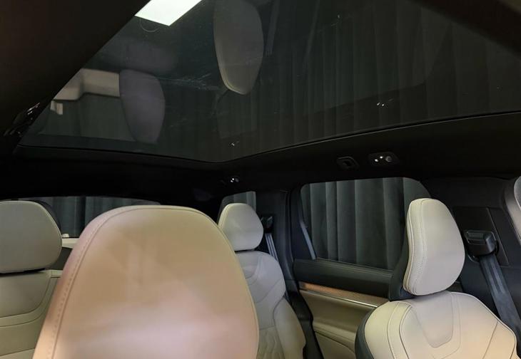 Billede 15 af Volvo EX90 Twin Ultra AWD 408HK 5d Aut.