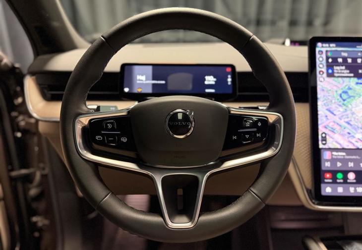 Billede 18 af Volvo EX90 Twin Ultra AWD 408HK 5d Aut.