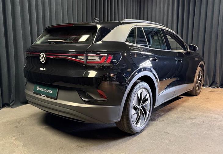 Billede 3 af VW ID.4 EL Pro Business 174HK 5d Aut.