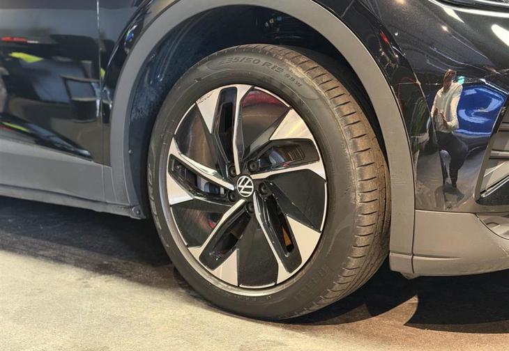 Billede 9 af VW ID.4 EL Pro Business 174HK 5d Aut.
