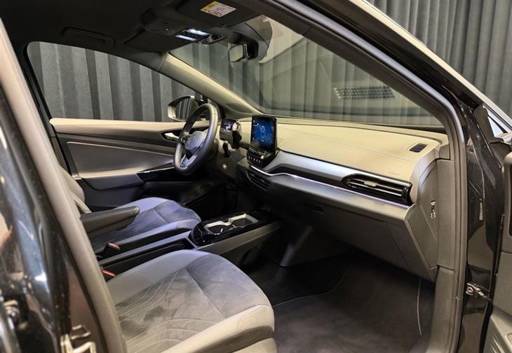 Billede 11 af VW ID.4 EL Pro Business 174HK 5d Aut.