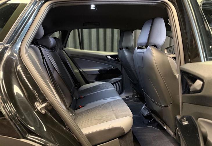 Billede 12 af VW ID.4 EL Pro Business 174HK 5d Aut.
