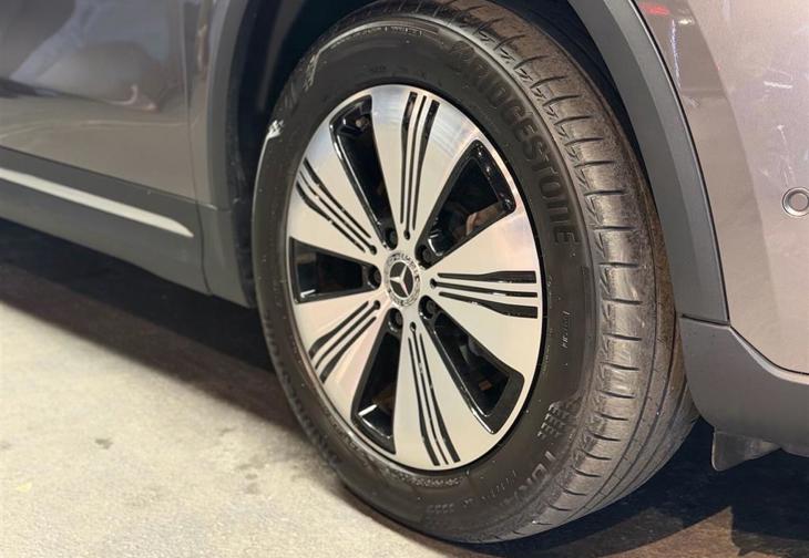 Billede 9 af Mercedes-Benz EQA 250 EL Progressive 190HK 5d Aut.