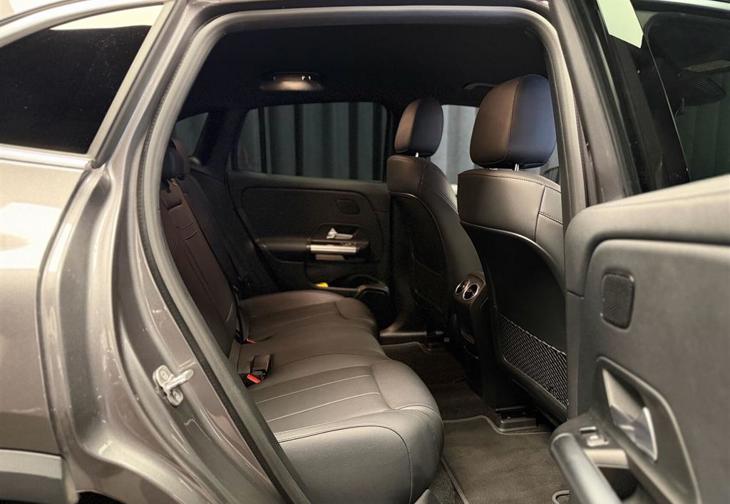 Billede 12 af Mercedes-Benz EQA 250 EL Progressive 190HK 5d Aut.