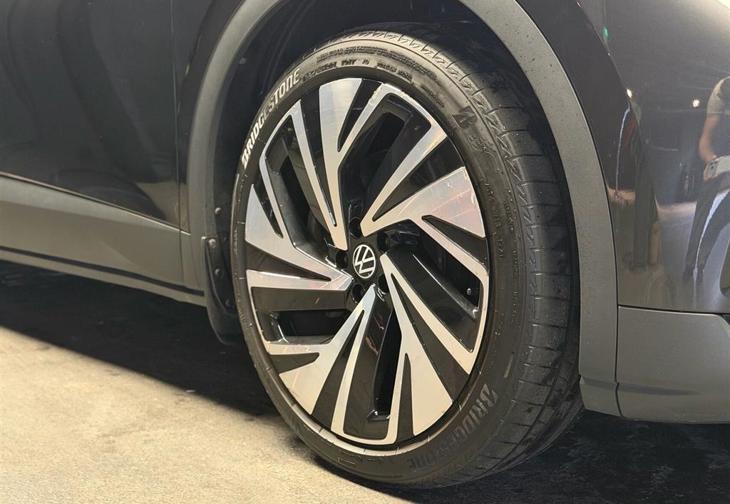 Billede 9 af VW ID.4 EL 1st Max Pro Performance 204HK 5d Aut.