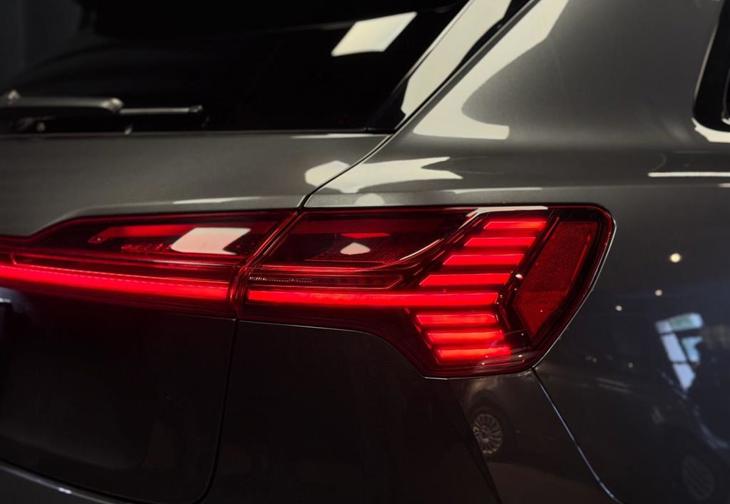 Billede 6 af Audi E-tron S EL Quattro 503HK 5d Aut.