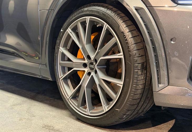 Billede 9 af Audi E-tron S EL Quattro 503HK 5d Aut.