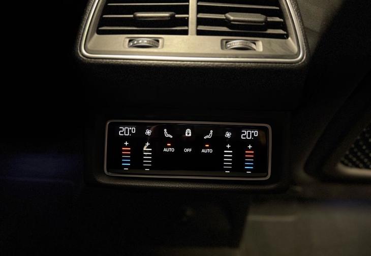 Billede 20 af Audi E-tron S EL Quattro 503HK 5d Aut.