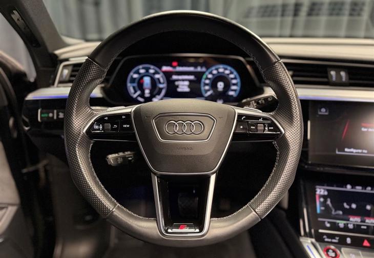 Billede 14 af Audi E-tron S EL Quattro 503HK 5d Aut.