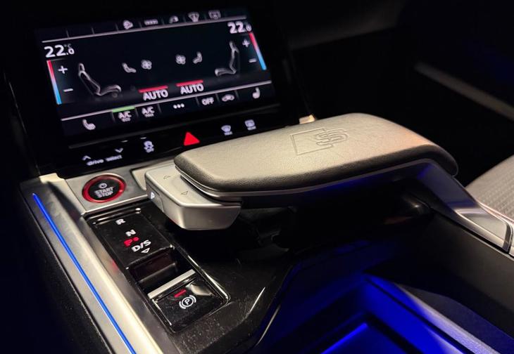 Billede 19 af Audi E-tron S EL Quattro 503HK 5d Aut.
