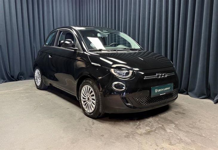 Billede 1 af Fiat 500e EL Mono 118HK 3d Aut.