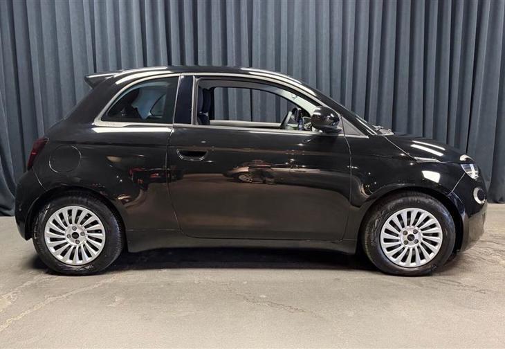 Billede 2 af Fiat 500e EL Mono 118HK 3d Aut.