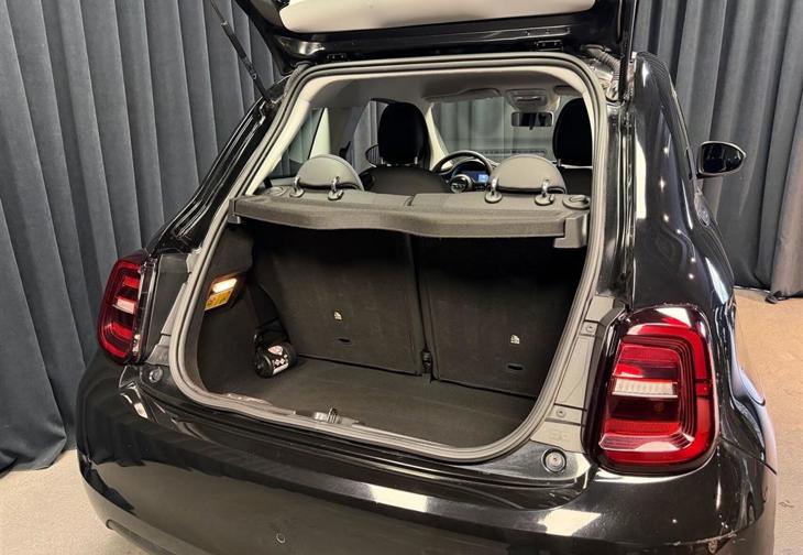 Billede 5 af Fiat 500e EL Mono 118HK 3d Aut.
