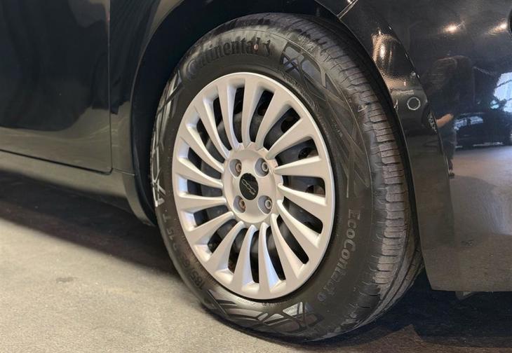 Billede 9 af Fiat 500e EL Mono 118HK 3d Aut.