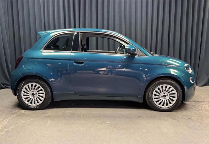 Billede 2 af Fiat 500e EL Mono 118HK 3d Aut.