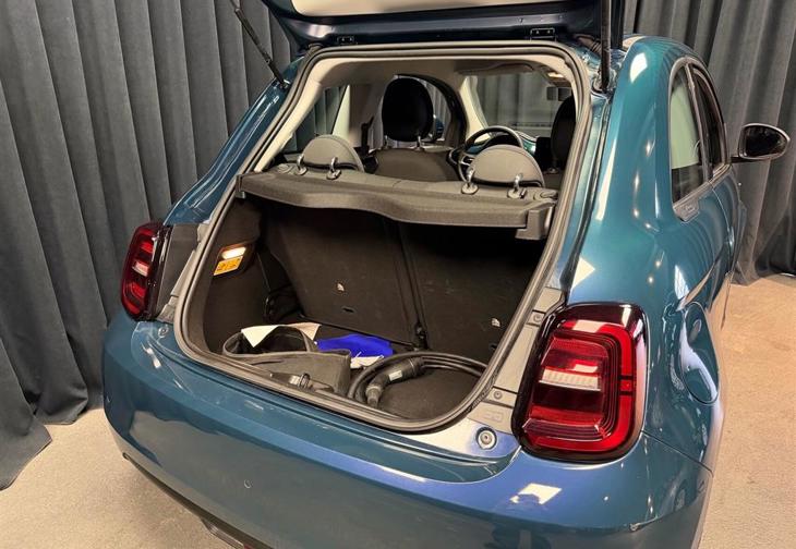 Billede 5 af Fiat 500e EL Mono 118HK 3d Aut.