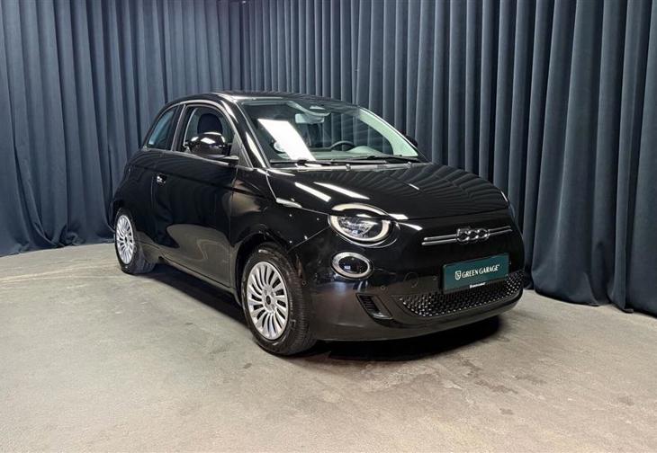 Billede 1 af Fiat 500e EL Mono 118HK 3d Aut.