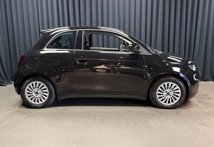 Billede 2 af Fiat 500e EL Mono 118HK 3d Aut.
