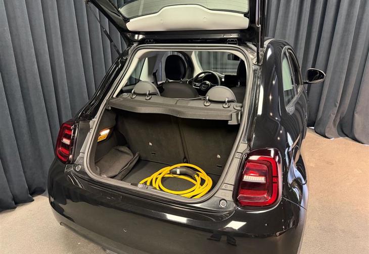 Billede 5 af Fiat 500e EL Mono 118HK 3d Aut.