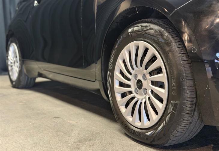 Billede 9 af Fiat 500e EL Mono 118HK 3d Aut.