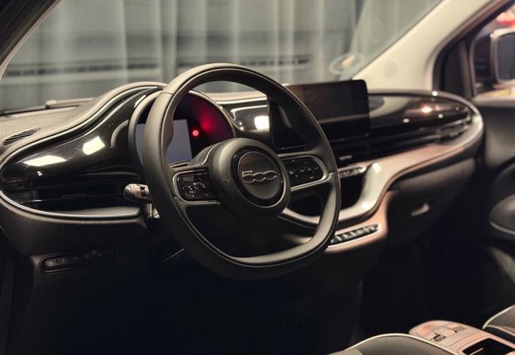 Billede 12 af Fiat 500e EL Mono 118HK 3d Aut.