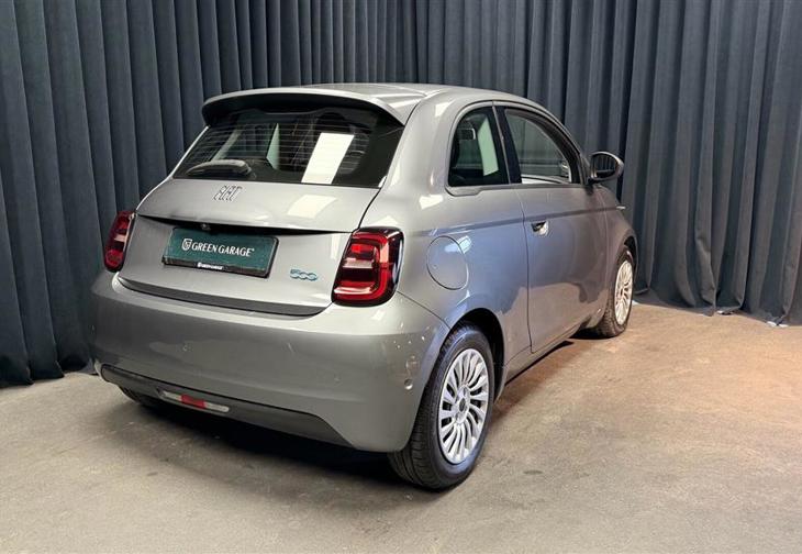 Billede 3 af Fiat 500e EL Mono 118HK 3d Aut.