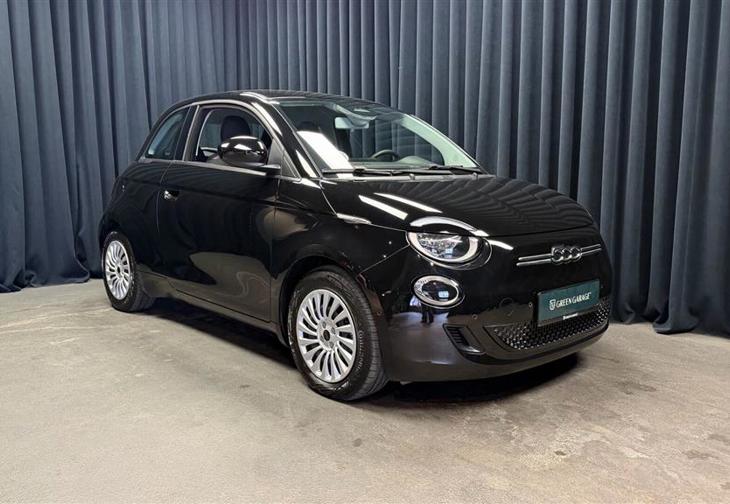 Billede 1 af Fiat 500e EL Mono 118HK 3d Aut.