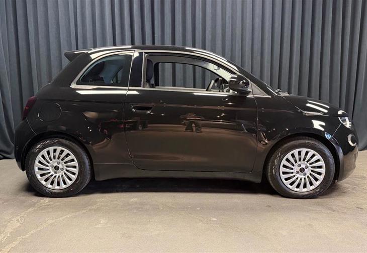 Billede 2 af Fiat 500e EL Mono 118HK 3d Aut.