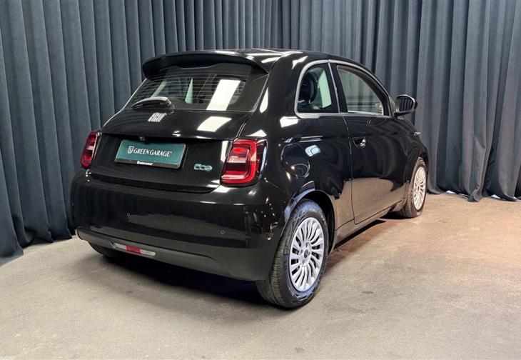 Billede 3 af Fiat 500e EL Mono 118HK 3d Aut.