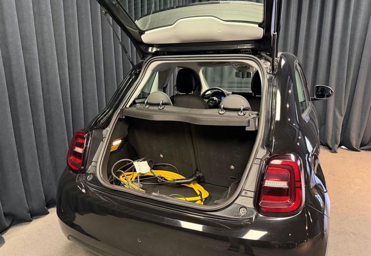 Billede 5 af Fiat 500e EL Mono 118HK 3d Aut.