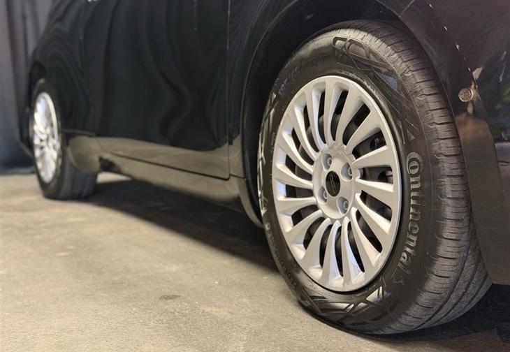 Billede 9 af Fiat 500e EL Mono 118HK 3d Aut.