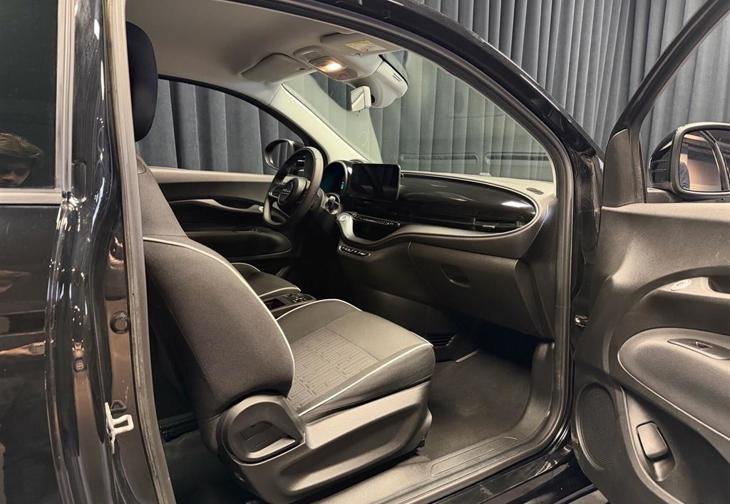 Billede 11 af Fiat 500e EL Mono 118HK 3d Aut.