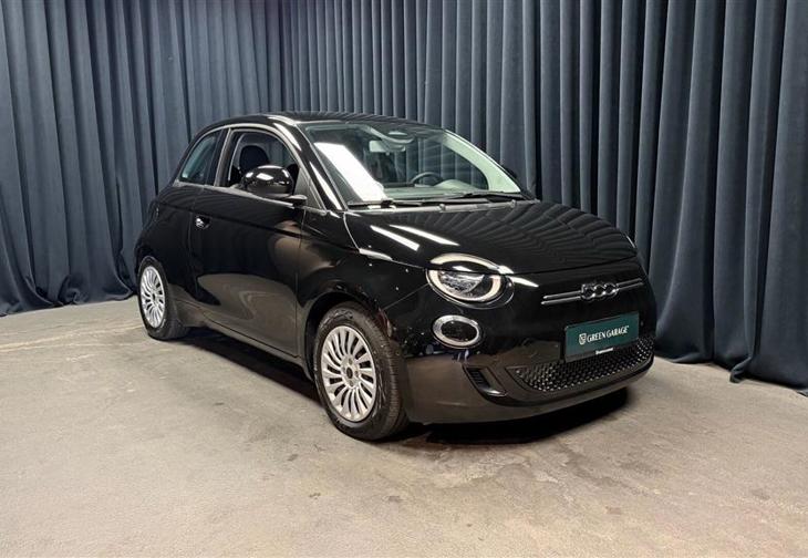 Billede 1 af Fiat 500e EL Mono 118HK 3d Aut.