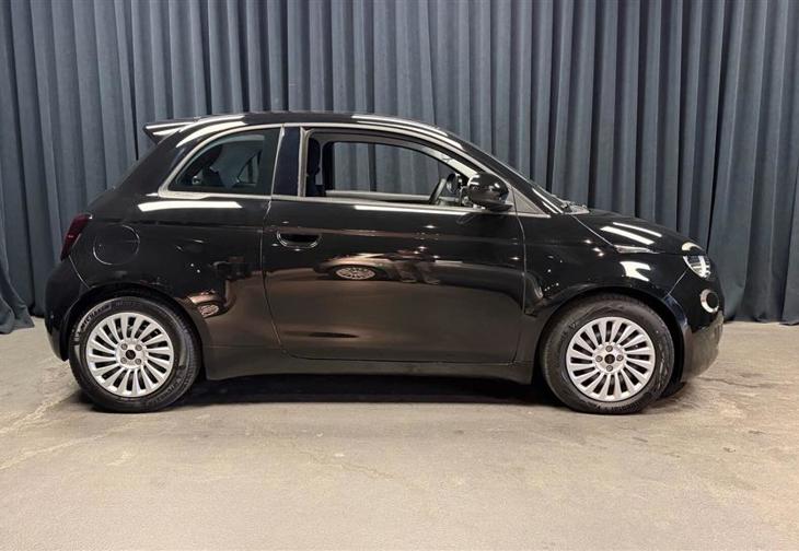 Billede 2 af Fiat 500e EL Mono 118HK 3d Aut.
