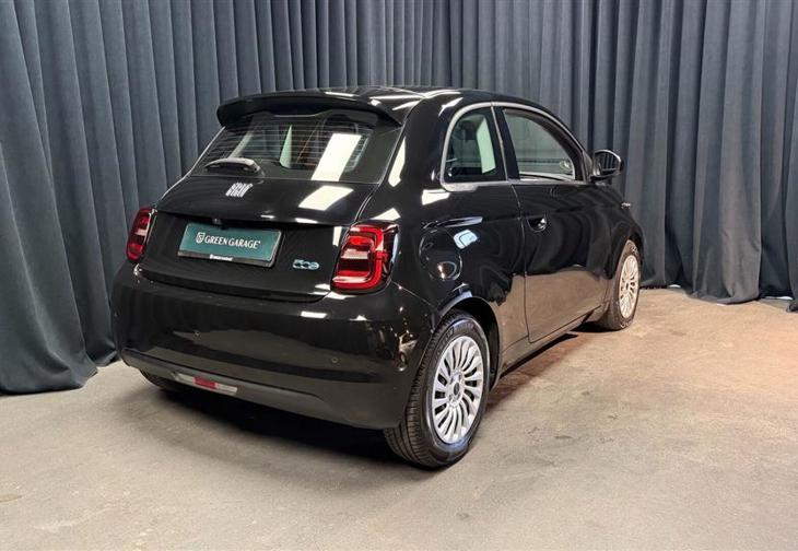 Billede 3 af Fiat 500e EL Mono 118HK 3d Aut.