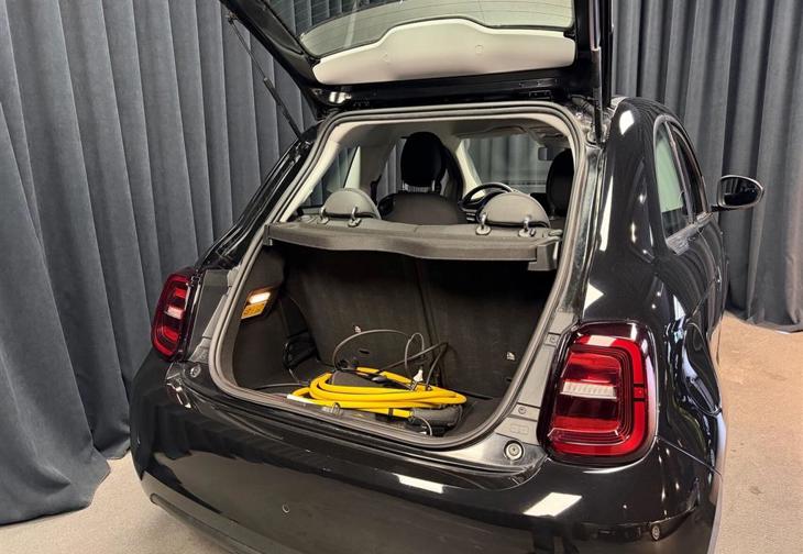 Billede 5 af Fiat 500e EL Mono 118HK 3d Aut.