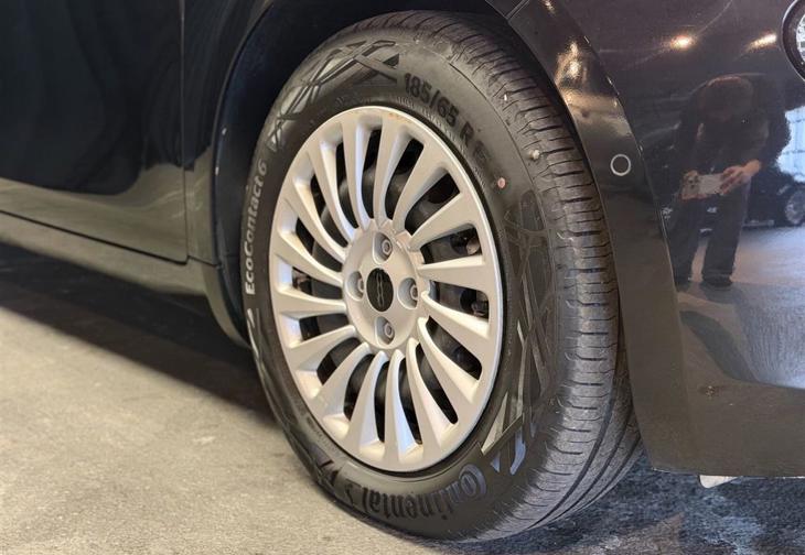 Billede 9 af Fiat 500e EL Mono 118HK 3d Aut.