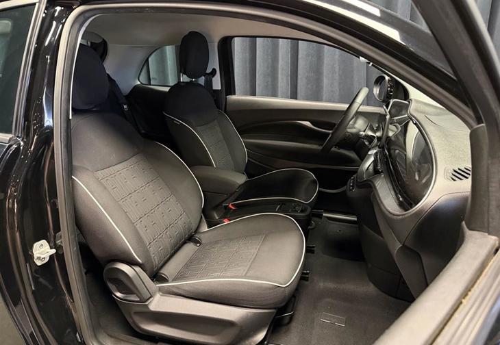 Billede 10 af Fiat 500e EL Mono 118HK 3d Aut.