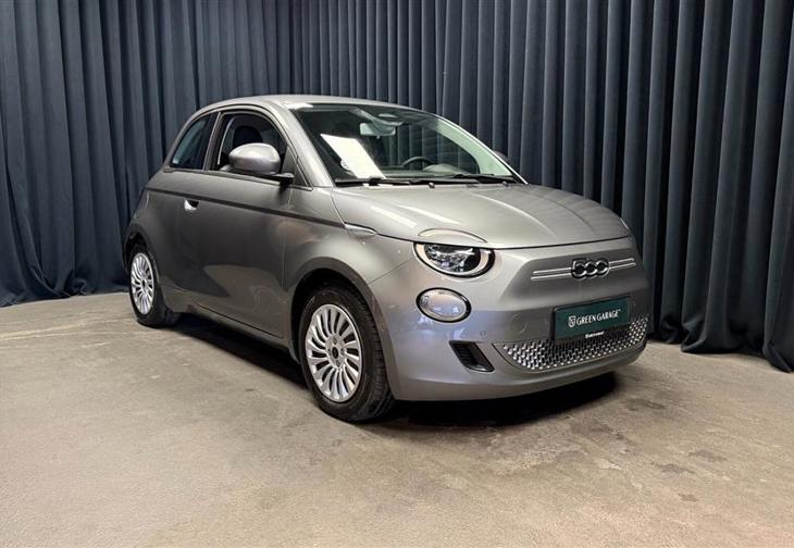 Billede 1 af Fiat 500e EL Mono 118HK 3d Aut.