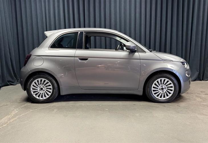 Billede 2 af Fiat 500e EL Mono 118HK 3d Aut.