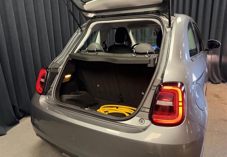 Billede 5 af Fiat 500e EL Mono 118HK 3d Aut.