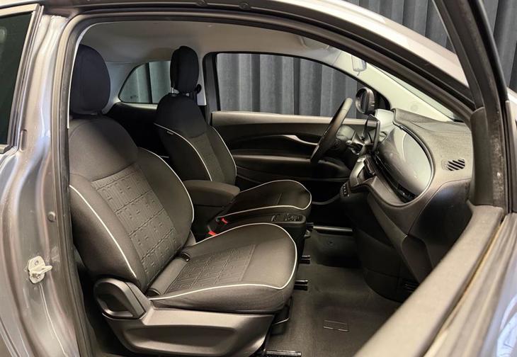 Billede 10 af Fiat 500e EL Mono 118HK 3d Aut.