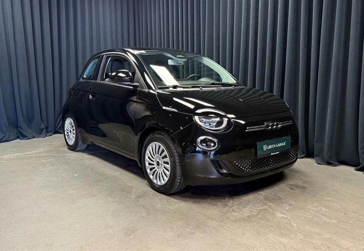 Billede 1 af Fiat 500e EL Mono 118HK 3d Aut.